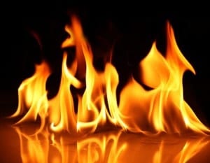 Fire